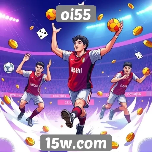 Mudanças na política de bônus atraem novos jogadores ao oi55