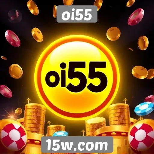 Plataforma oi55 se destaca em promoções e bônus